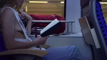 Sweet and Innocent - Shamefully Exposed in Public