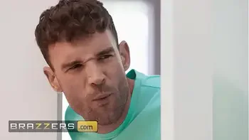 BRAZZERS - Alex Legend Fails His Celibacy Test When Bombshell Gigi Dior Brings The Heat