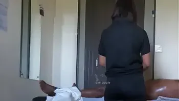 Happyending massage FINAL PART