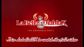 BTS Hardcore Pegging by Latina Goddess