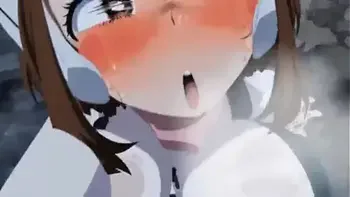 Anime fazendo sexo igual louca