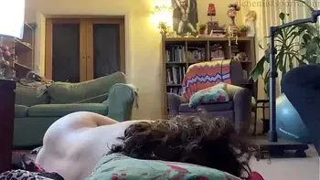 Tired Miserable Submissive Verbally Degraded and Unceremoniously Fucked