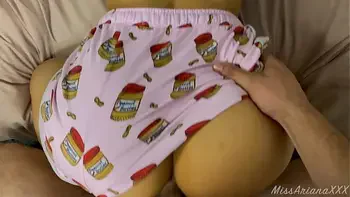 i shouldn't have given my step sister a creampie......