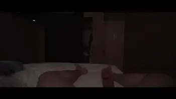 Sharing A Bed With My Sexy Stepmom Jasper Nyx WCA Productions