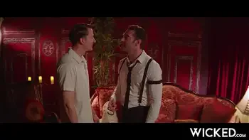 WICKED Once Upon A Time In The Valley Episode 1 - Welcome To The Valley