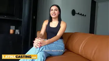 Amateur Fat Ass Small Tits Latina Teen POV Cowgirl Like A Pro