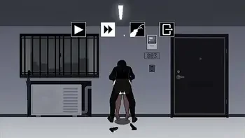 [Hentai Game] Room 801| Full Gallery