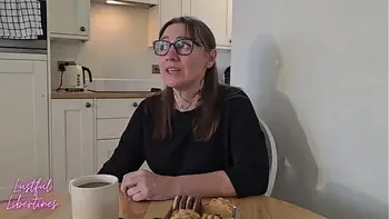 Fucking my neighbours cheating MILF wife