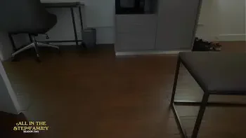 You’re Just Taking A Nap You Don’t Have To Be Completely Naked! ~ Scarlett Venom - AITSFS2E10 Scene2of3