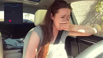 Starbucks Drive Thrus Make Me CUM HARD