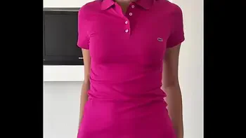 POV Sex after shopping with Beautiful 18yo Amateur Teen Yoya Grey