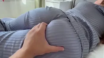 Real homemade couple hot sex