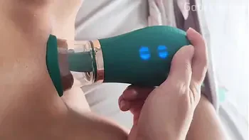 O MELHOR ORGASMO COM MEU SUGADOR DE CLITORIS