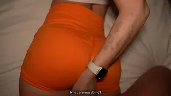 Edge Game: No Penetration, Just Pure Tease!