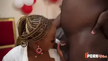 Nikky Boob's Incredible Birthday