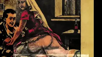 vintage silent films