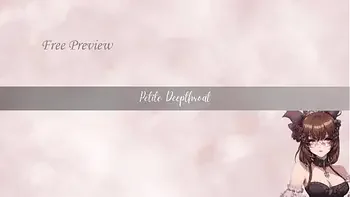 Using my Sweet Mouth - Hard and Passionate Oral