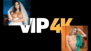 DEBT4k. Debt collector sneaked into Arina Shy’s house and roughly fucked her in the backyard