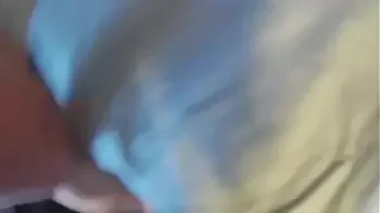 Real Cheating Wife with Random Guy