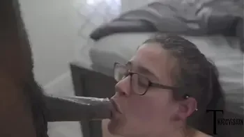 CURVY BBWS LOVE BIG BLACK DICKS