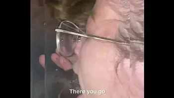 My mouth gets wet when you tell me I’m a good girl