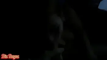 Boquetando enquanto fala com o namorado até ganhar leitinho FILME REAL DA BIA RUYVA QUANDO ELA TINHA 18 anos em 2022