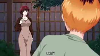 Chuhai Lips: Canned Flavor of Married Women (Uncensored) Hentai #4