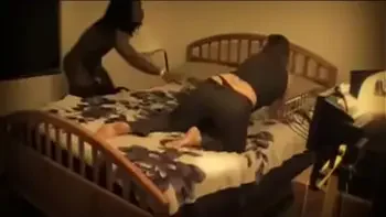 My wife gets dominated by black men 2