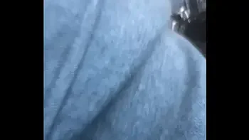 My cute lesbian friend sucks the fuck out of my cock