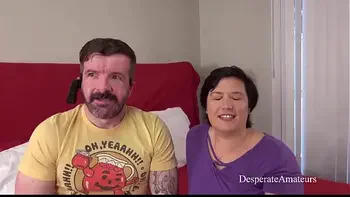 Desperate Amateurs hot babes get their tight pussies banged hard by big rough cock