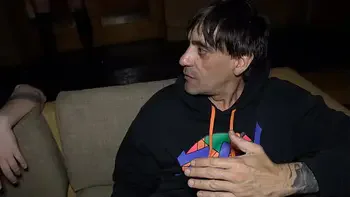 The great Argentinian porn ORGY: 4 whores thirsty for cock and 2 lucky guys! - Knock Knock Club