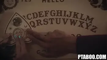 Game of Spirits Lexi Lore, Parker Ambrose, Axel Haze