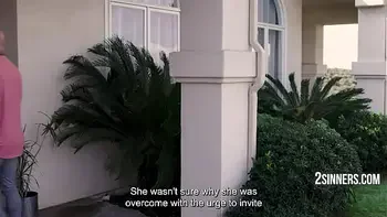 Cheating Makes A Wife Feel Alive