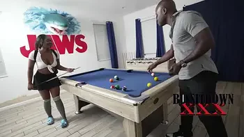 COLLEGE BRAT GETS FUCKED HARD BY HER STEPDAD