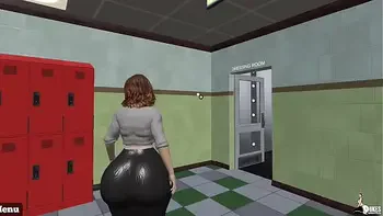 Mrs. Keagan After School Freak off GAME PLAY VIDEO