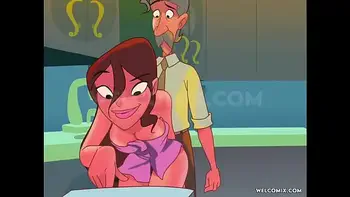 Best sex moments - Getting a suntan! Porn animations Toons