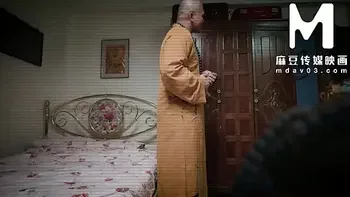 ModelMedia Asia - The abbot of China's Shaolin Temple used his penis to help female devotees