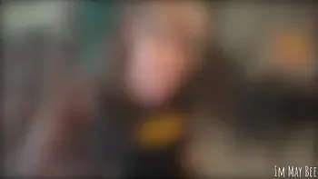 Fuck me in my new sneakers. Cum only on my face