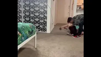 Date Gone Wrong - Anal, slapping, spitting, HARD ROUGH Sex c n c