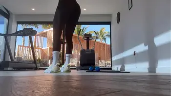 Real Amateur Tanned Slut needs a Good Fucking from the POOL Boy