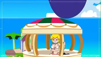 Minus8 horny all the time