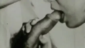 Vintage Taboo, Home Alone With Step Mom