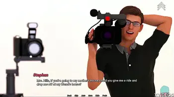 She's always in heat • FREE PASS #48