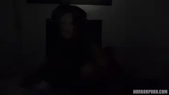 HORRORPORN - The fear comes after dark
