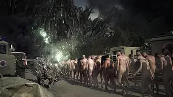 MOVIEPORN - Alien Invasion Roleplay