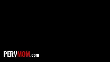 StepMom, keep your promise and spend time with my DICK