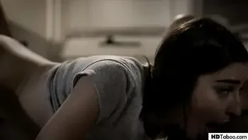 Pervert strikes again - Jaye Summers and Emily Willis