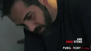 PURGATORYX I let my wife fuck two guys in front of me (Sherly Queen)