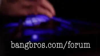 BANGBROS - Candice Dare Takes Anal From Big Dick Stud Rico Strong