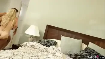 Huge tits wife Brandi Love is a real cheating bitch